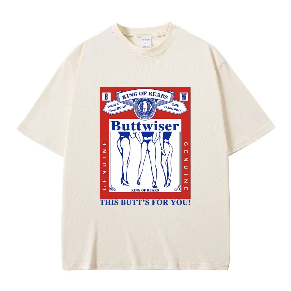 T-shirt pour Homme et Femme