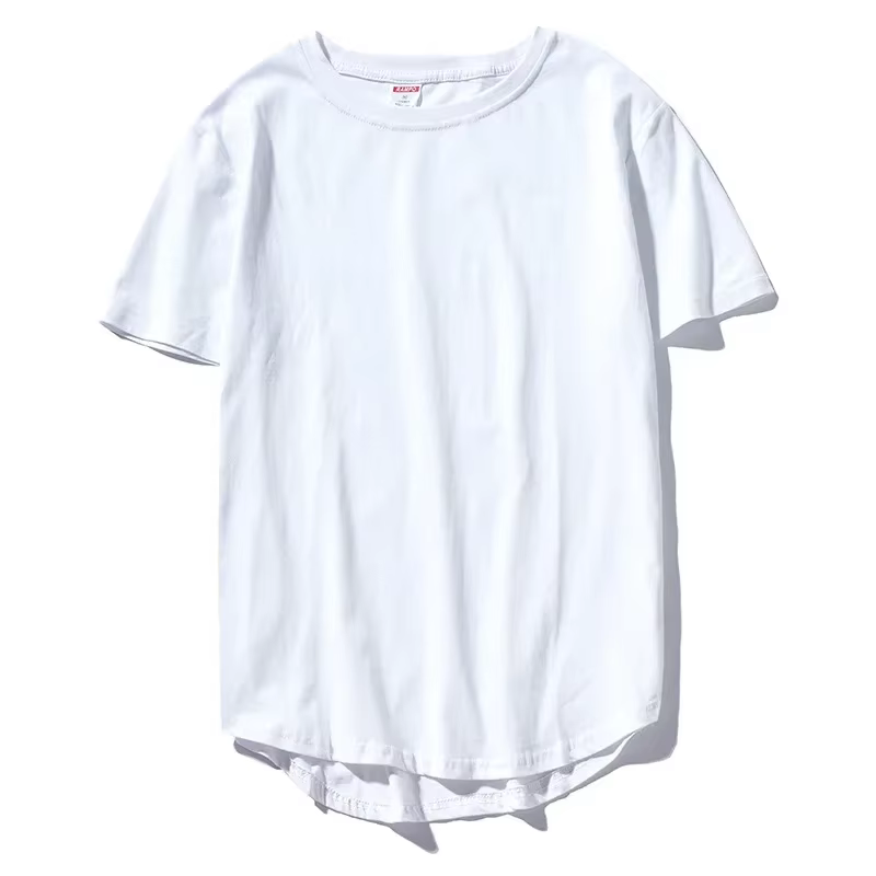 T-shirt Homme 2026 MRMT High Street à Ourlet Arqué