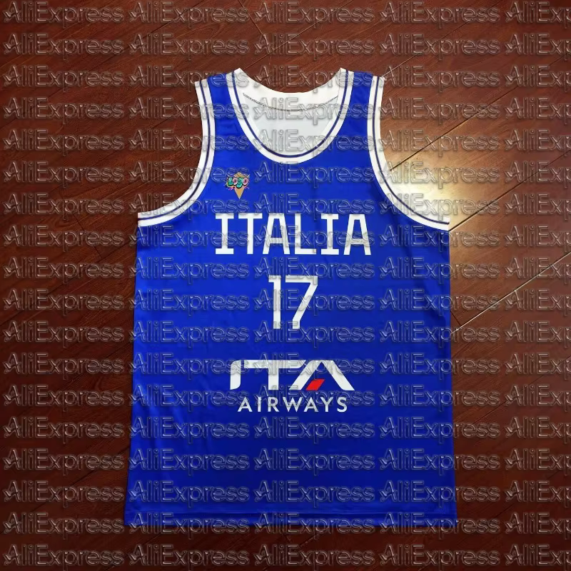 Maillot de basket-ball de la ligue 2026 à séchage rapide