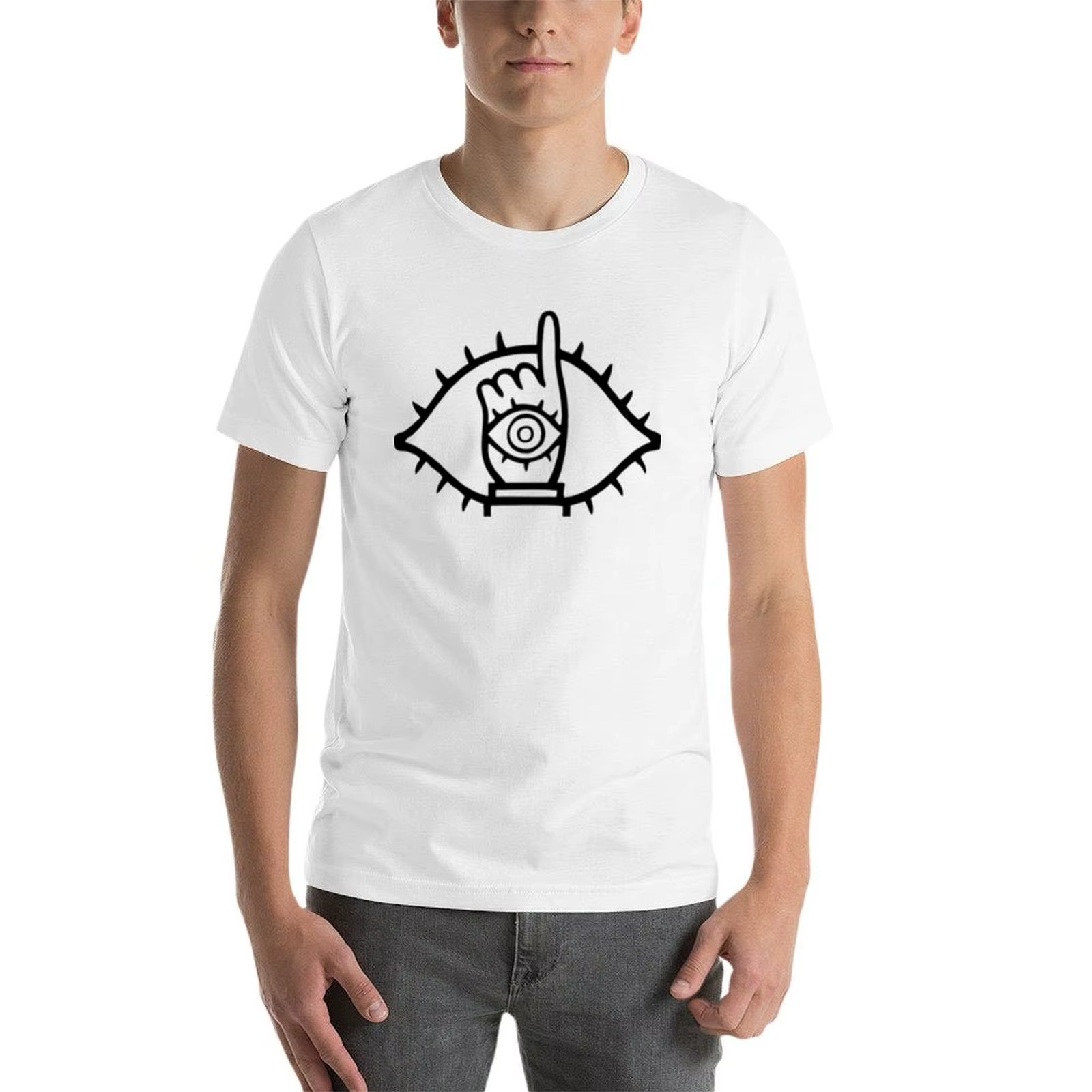 T-Shirt pour hommes du 20e siècle