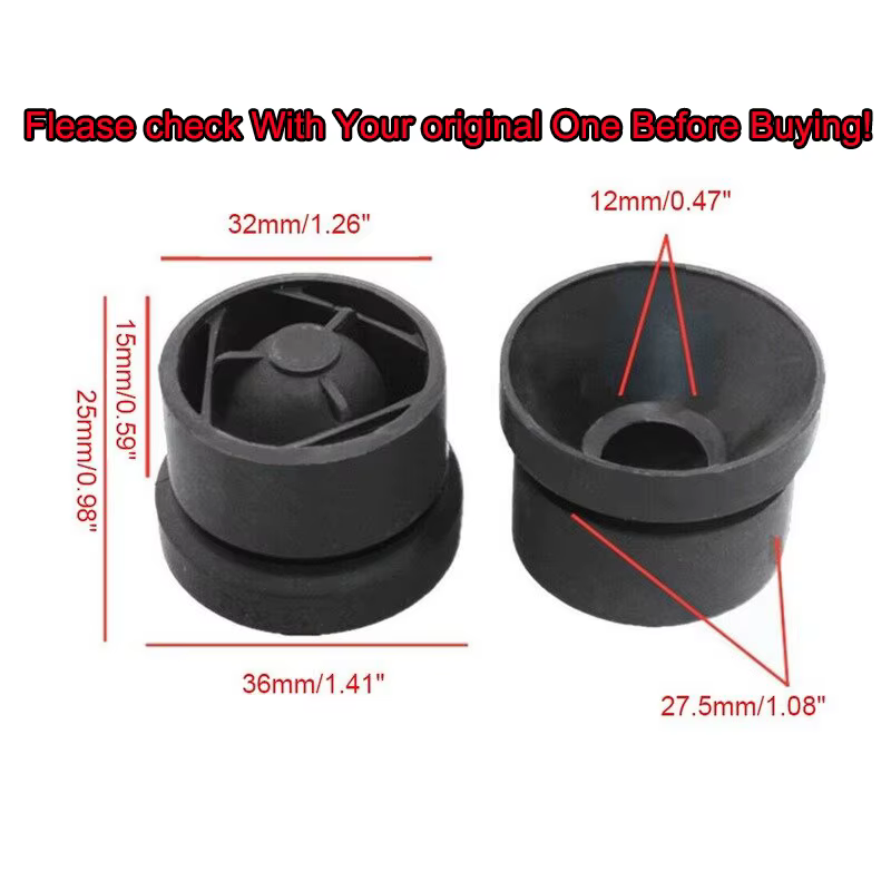 Housse de protection pour moteur de voiture