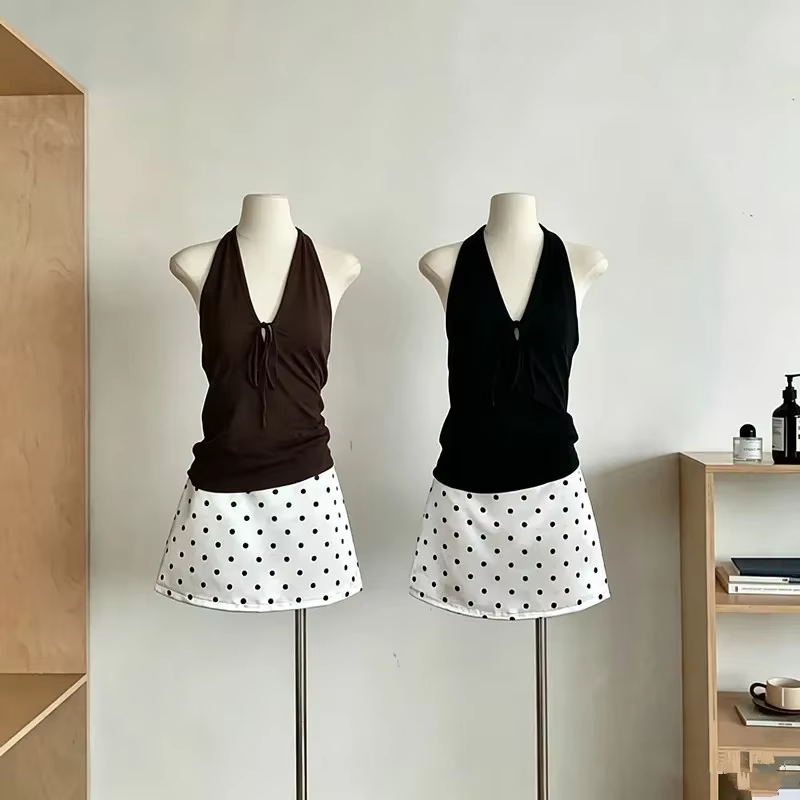 Top chic et élégant pour femme