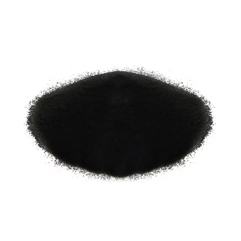 Poudre de Transfert DTF Thermofusible Noir ou Blanc