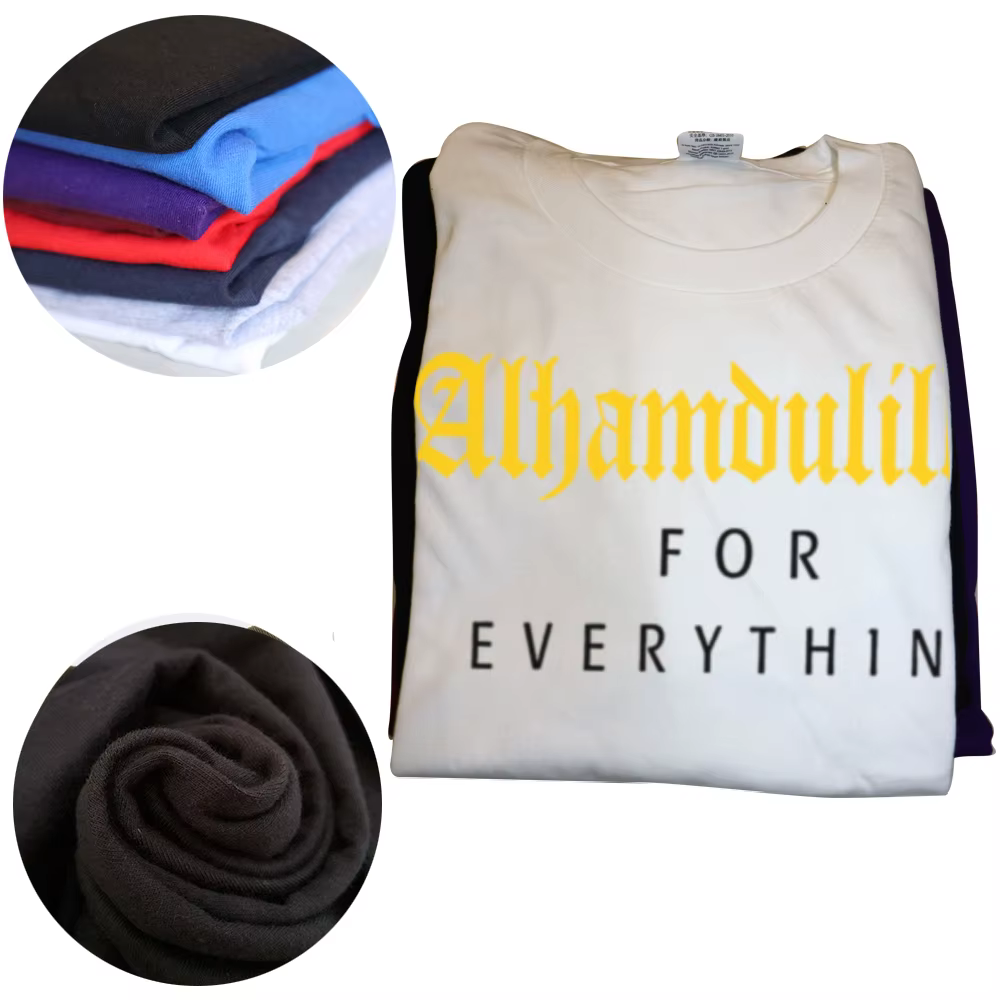 T-shirt manches courtes homme
