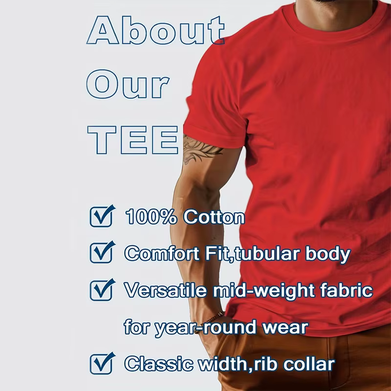 T-shirt Homme 2026 Style Diesel Imprimé 1978 Coton Décontracté Streetwear Mode Manches Courtes