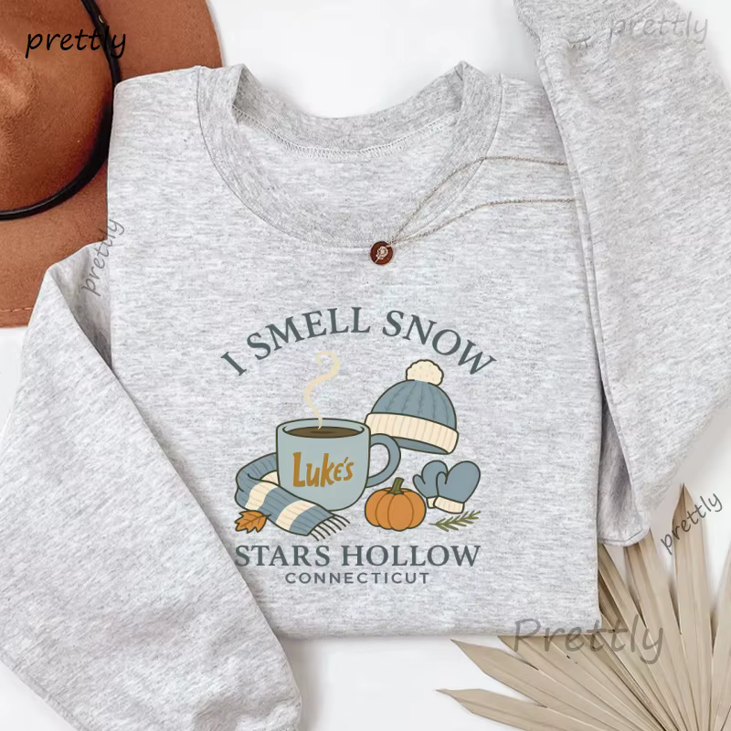 Sweat-shirt de noël pour hommes et femmes