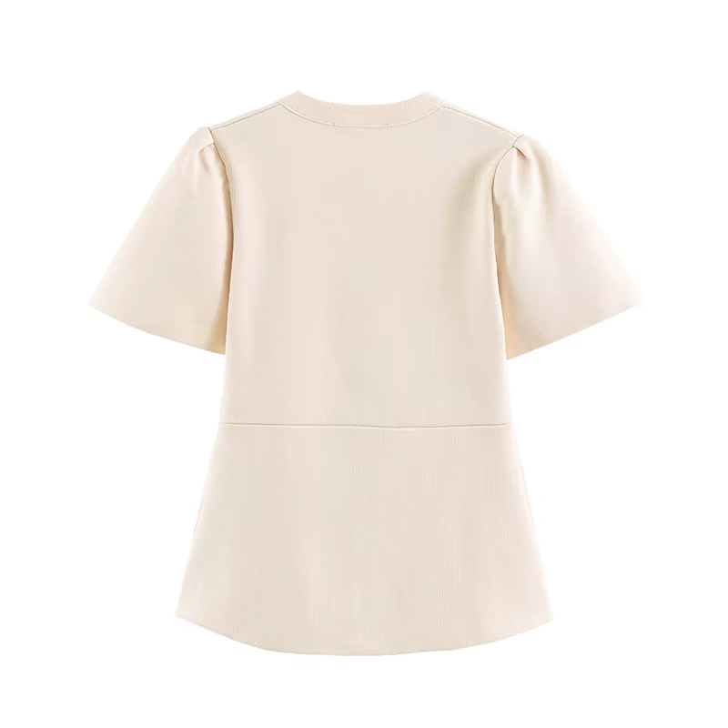 Cardigan d'été chic et élégant pour femme