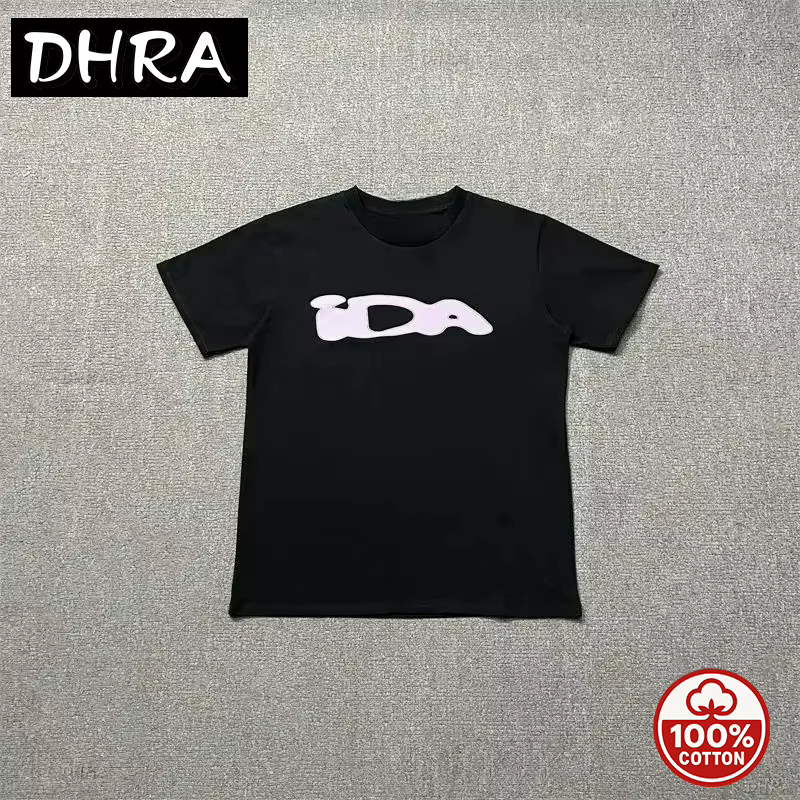T-shirt drôle Ida Sply