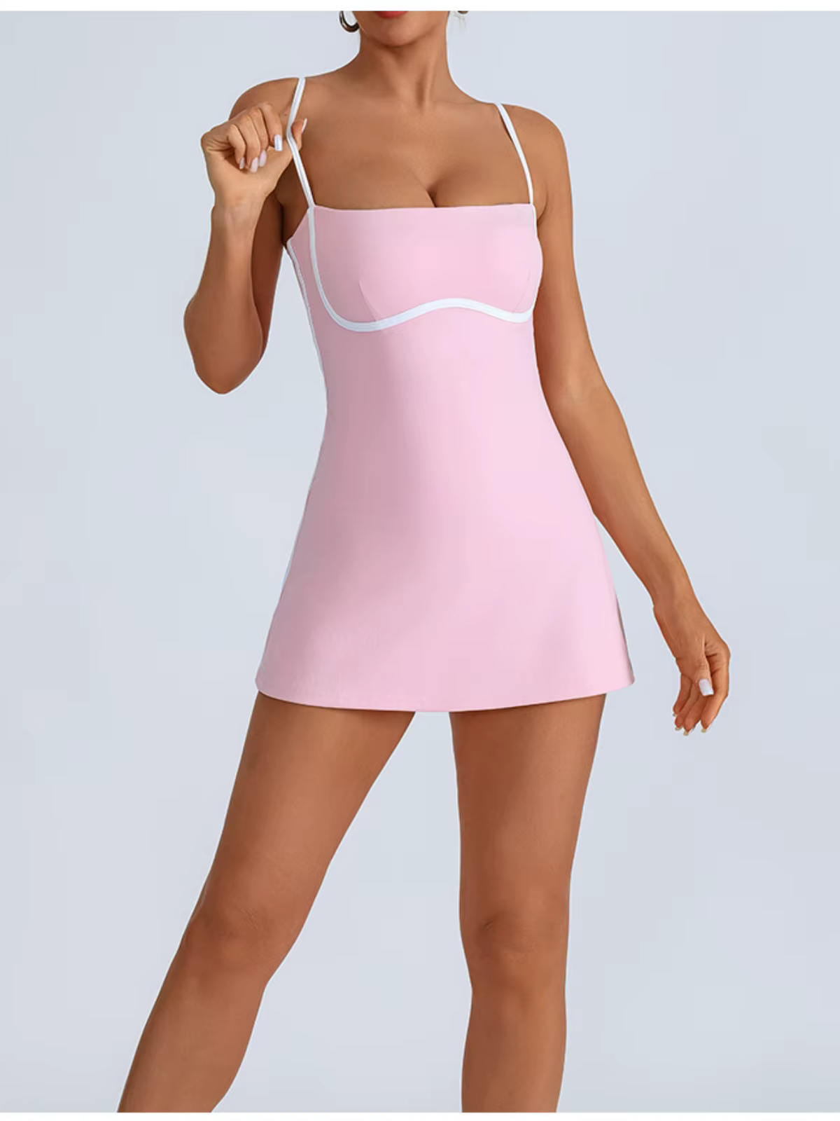 Robe de Tennis pour femmes