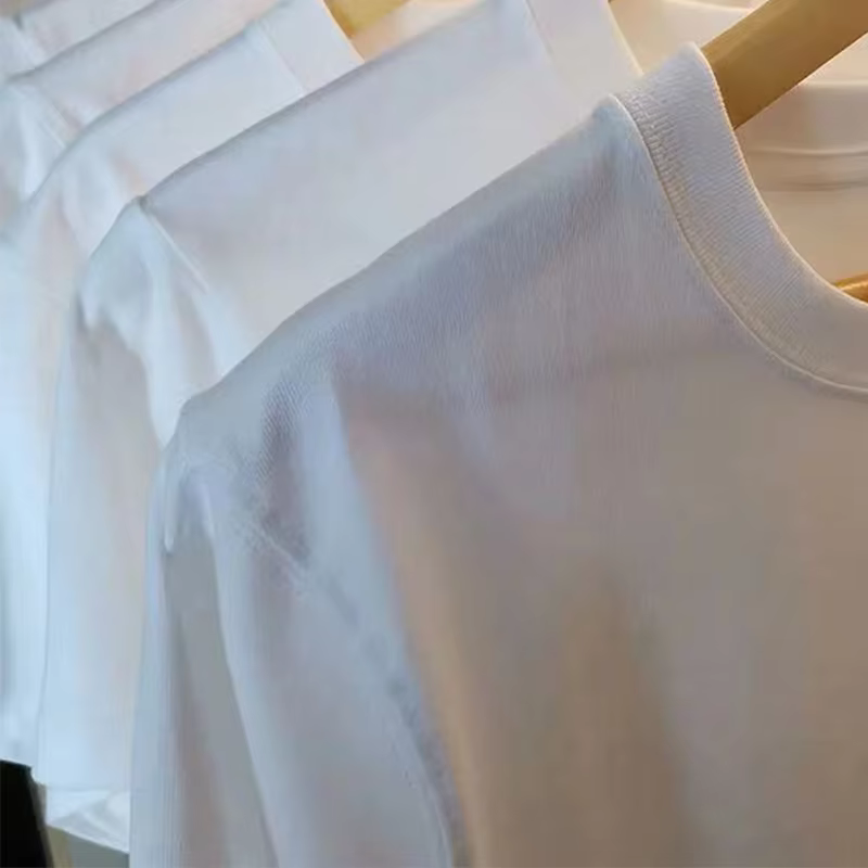 Mode graphique T-Shirts Deftones blanc petit cheval Rock coton nouvelles chemises
