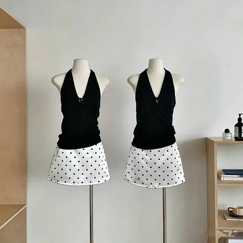 Top chic et élégant pour femme