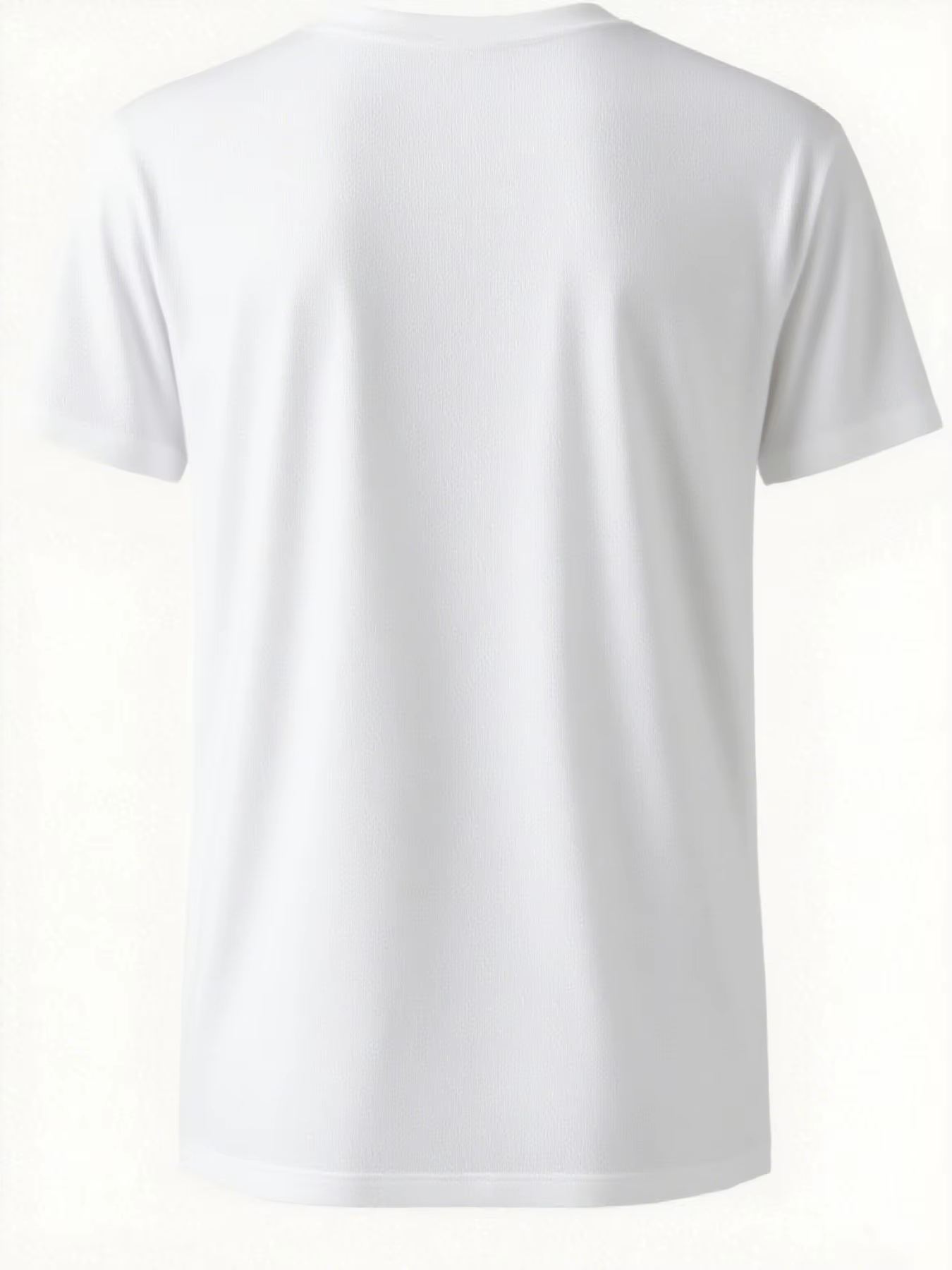 T-shirt décontracté pour homme avec imprimé lettres NYC