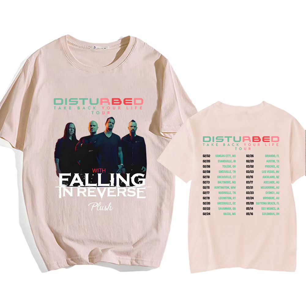 T-shirt à Manches Courtes pour Homme et Femme