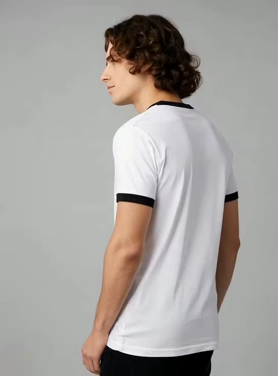 T-shirt Homme Y2K 2026 Napoleon Dynamite Vote For Pedro – Mode Estivale Streetwear Respirant Décontracté Manches Courtes