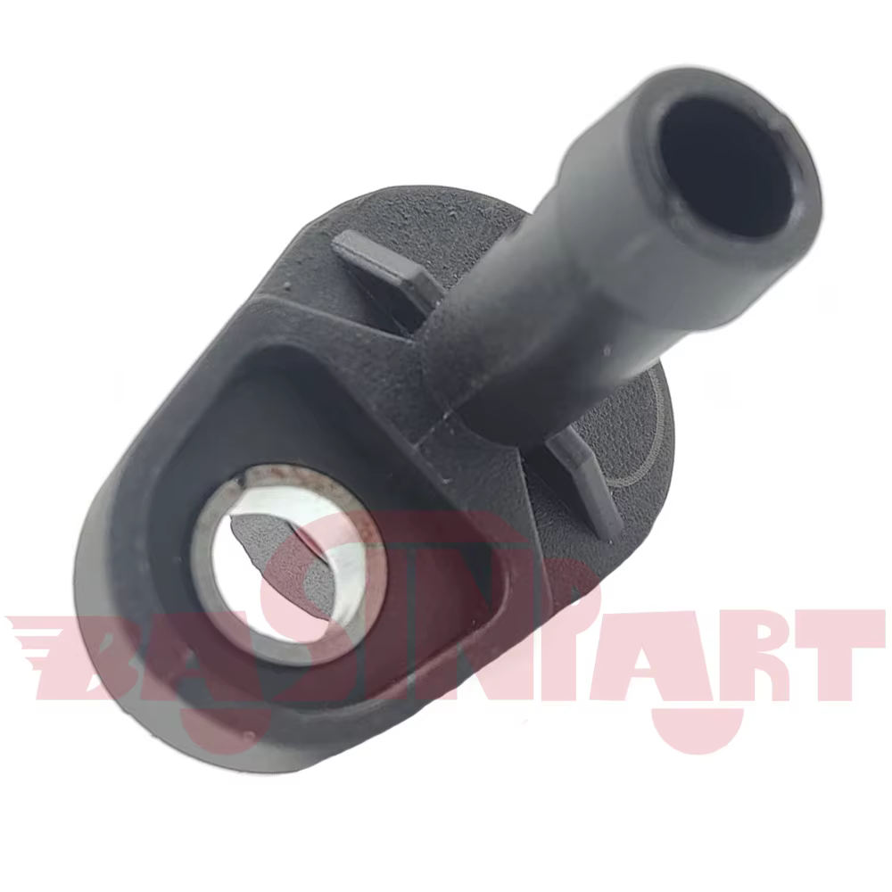 Nouveau clapet anti-retour de pompe à vide de frein 11667619350   Pour BMW N55 1 3 5 6 séries X1 X3 X5 X6 E90 E93 E92 F07 F10 11667575325 11667611115