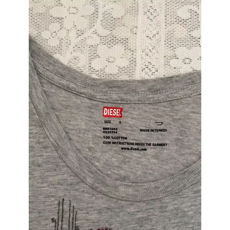 T-shirt d'été à manches courtes pour femmes