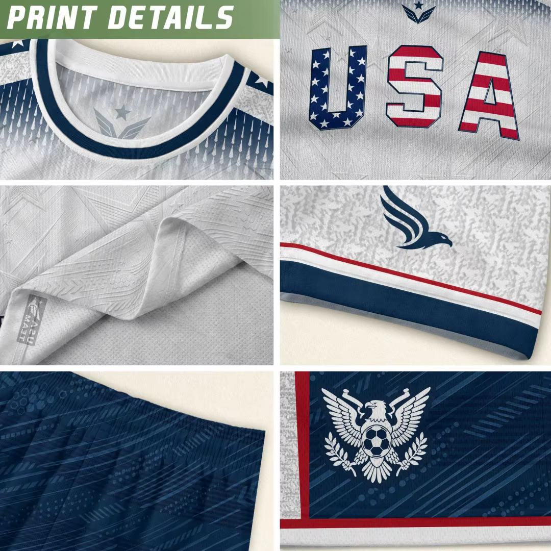 Maillot de football américain 2026 pour hommes