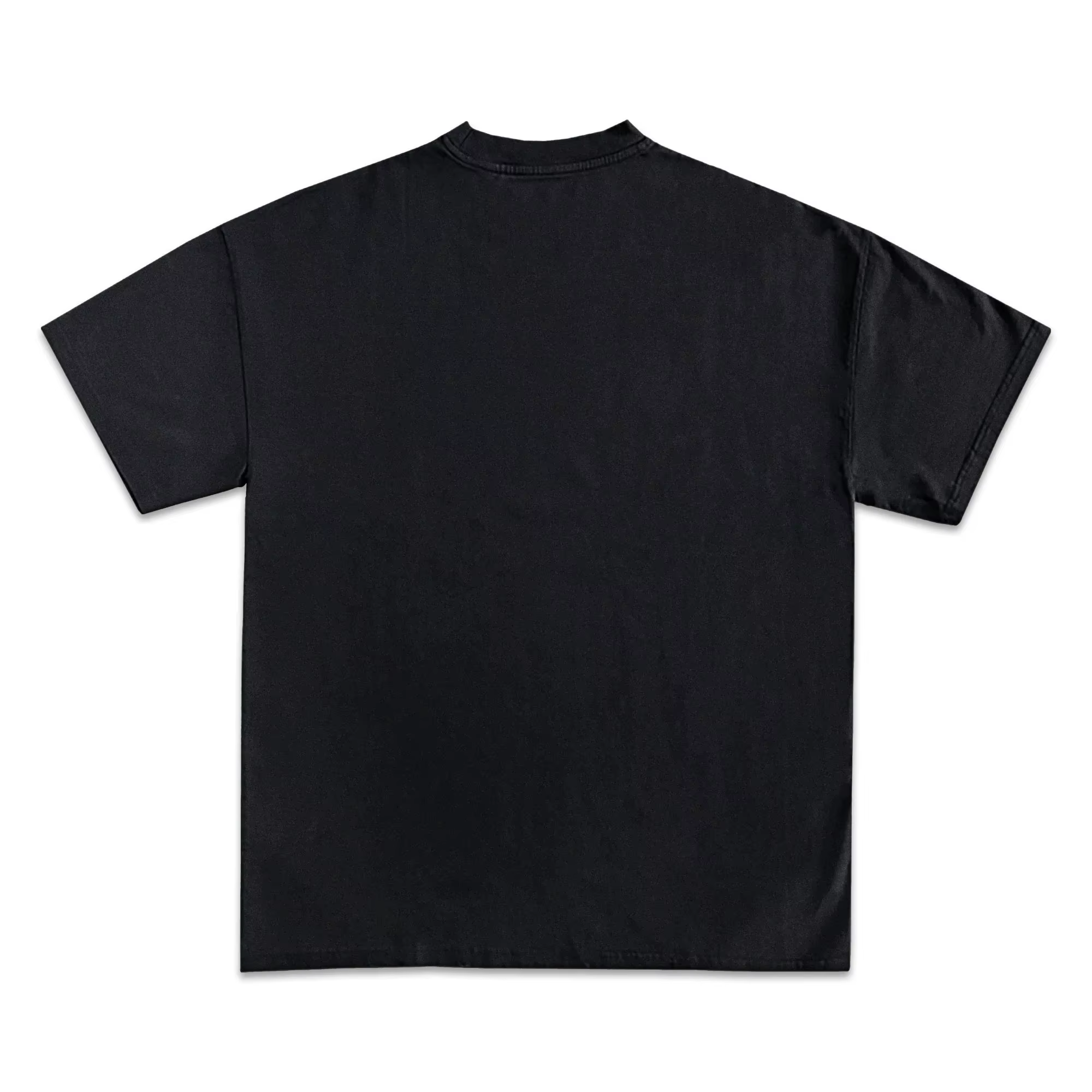 T-shirt graphique de football Lionel Messi Barcelone La Liga, t-shirt unisexe pour fans