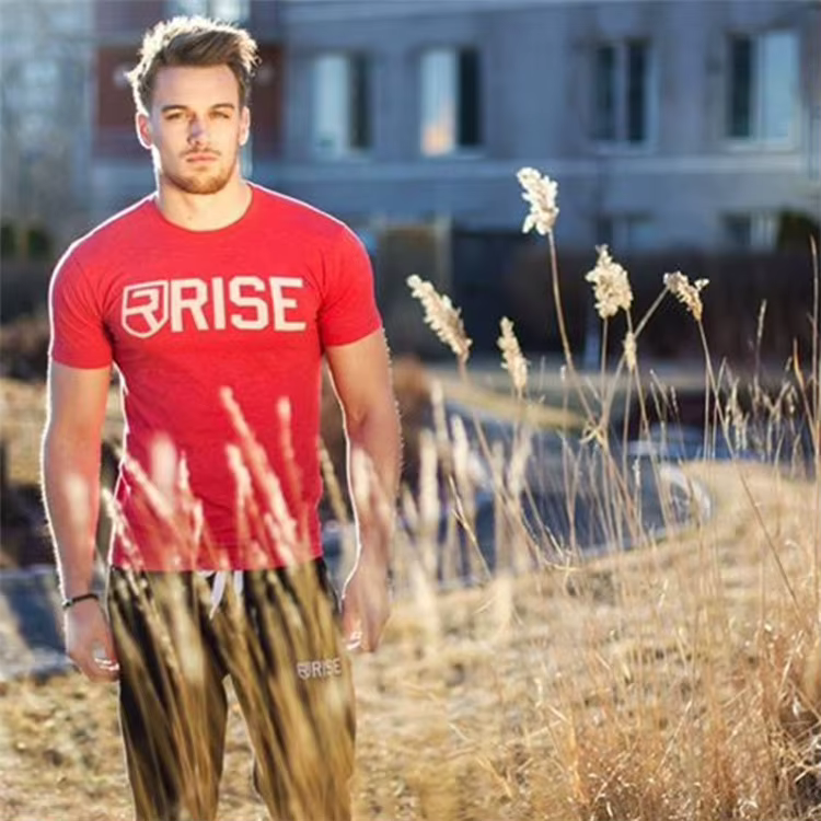 Hommes t-shirt chemises à manches courtes