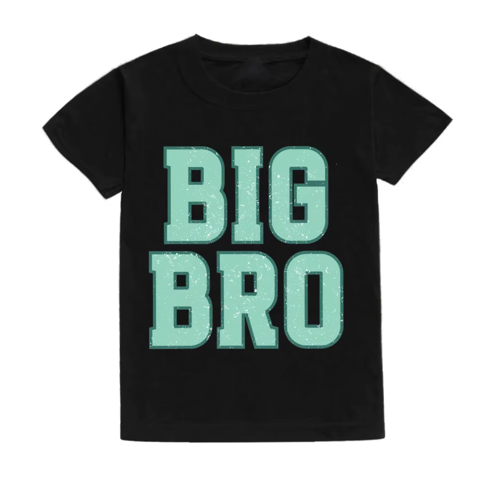 Économie Big & Little Brother pour frères et sœurs