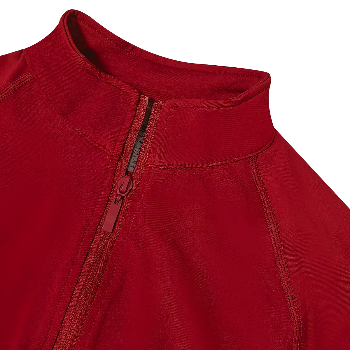 NCLAGEN Veste de sport pour femme avec fermeture éclair