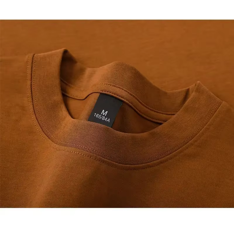 T-shirt pour hommes 600g
