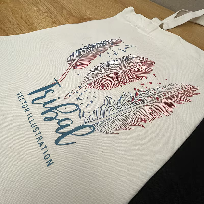 Sac personnalisé mode fourre-tout femme dessin animé femmes sac à main cadeaux de noël sacs