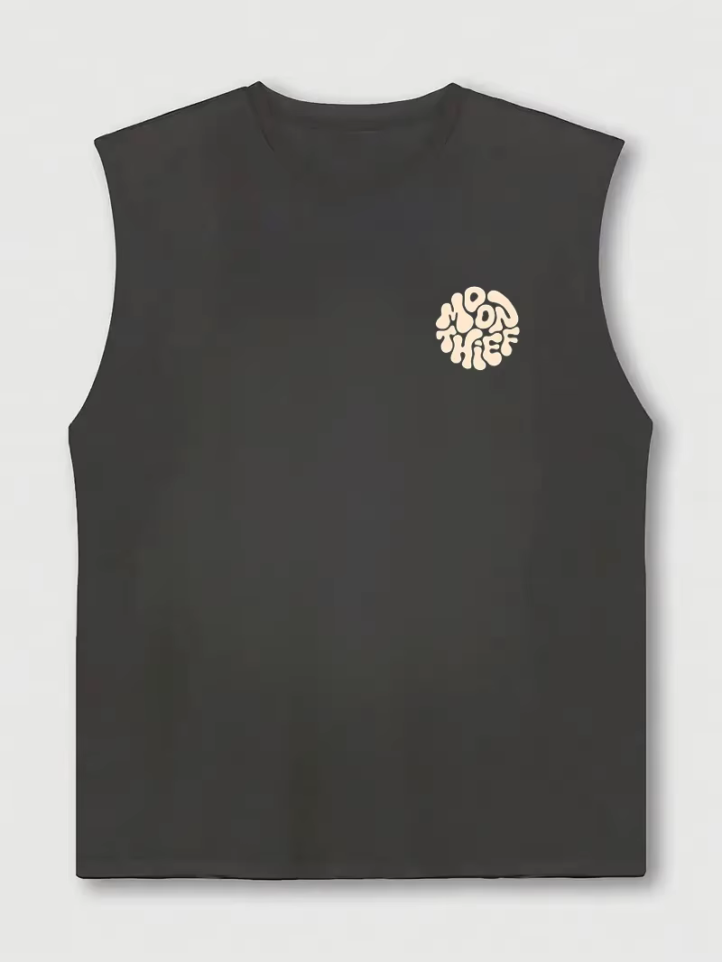 Débardeur homme 100% coton pur
