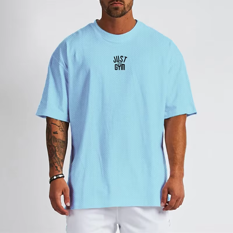 T-shirt Respzed pour Homme