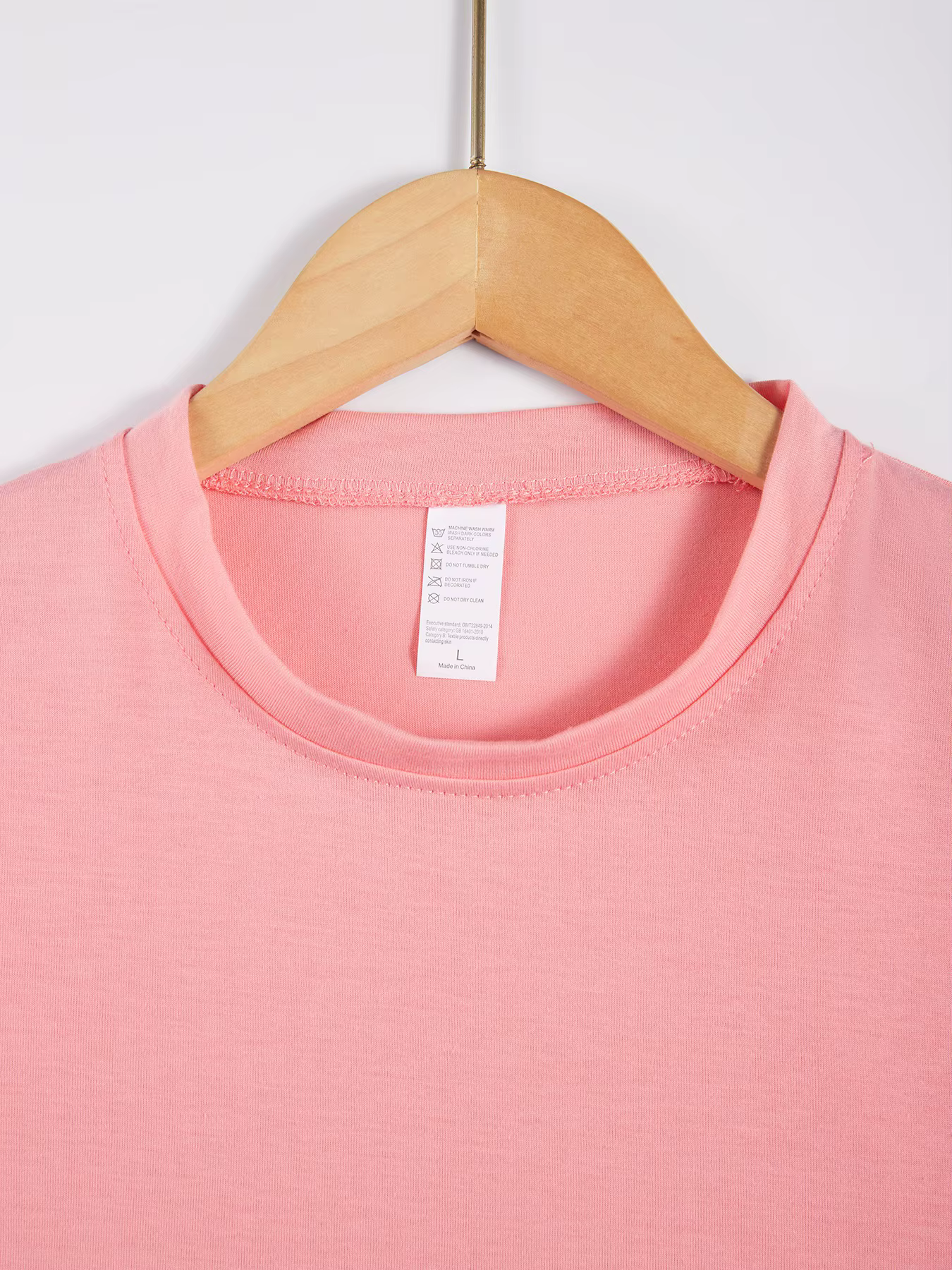 Cerises rouge doux Design rétro femmes T-Shirts été tout-Match à manches courtes confortable haut mince à la mode