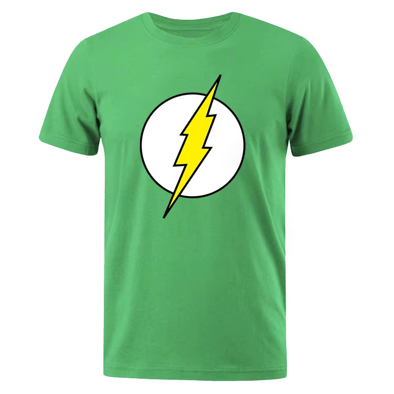 T-shirt The BIG BANG Theory pour hommes