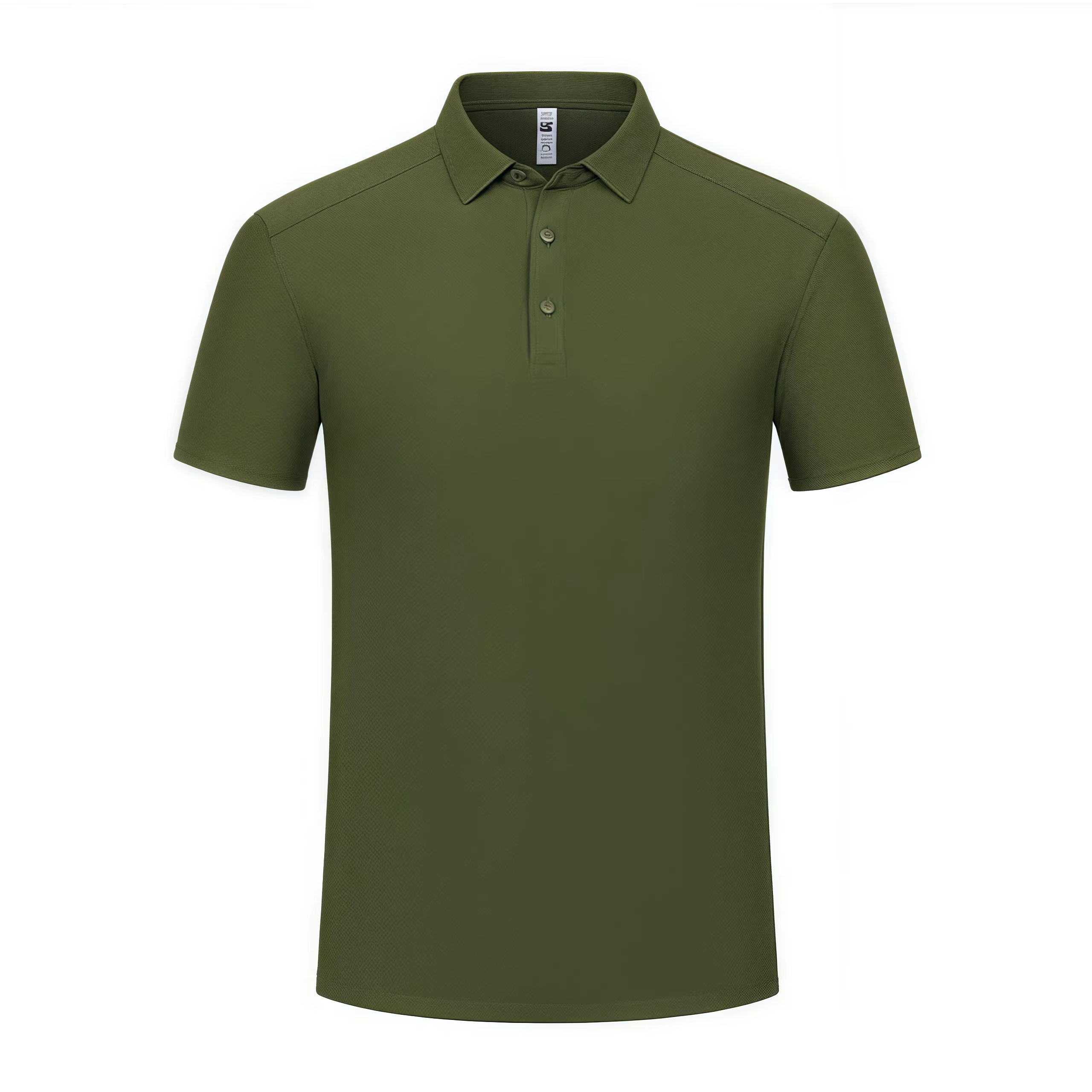 Polo haut de gamme pour hommes