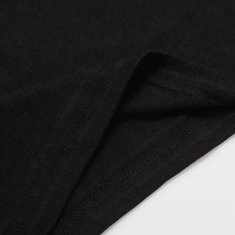 T-shirt décontracté pour hommes