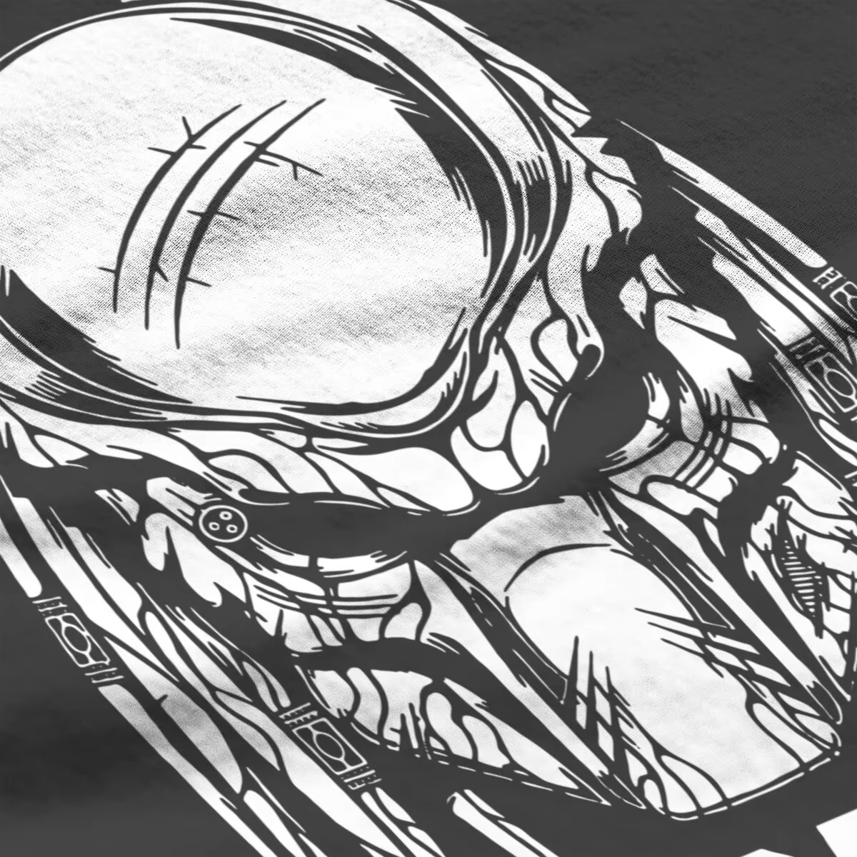 T-shirt homme 100% coton
