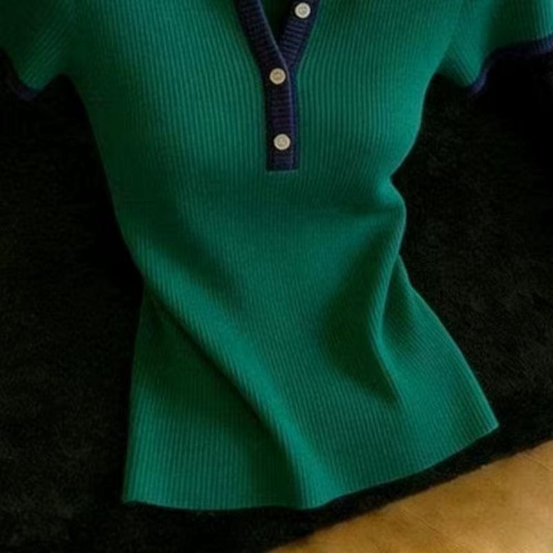 Pull en tricot pour femme