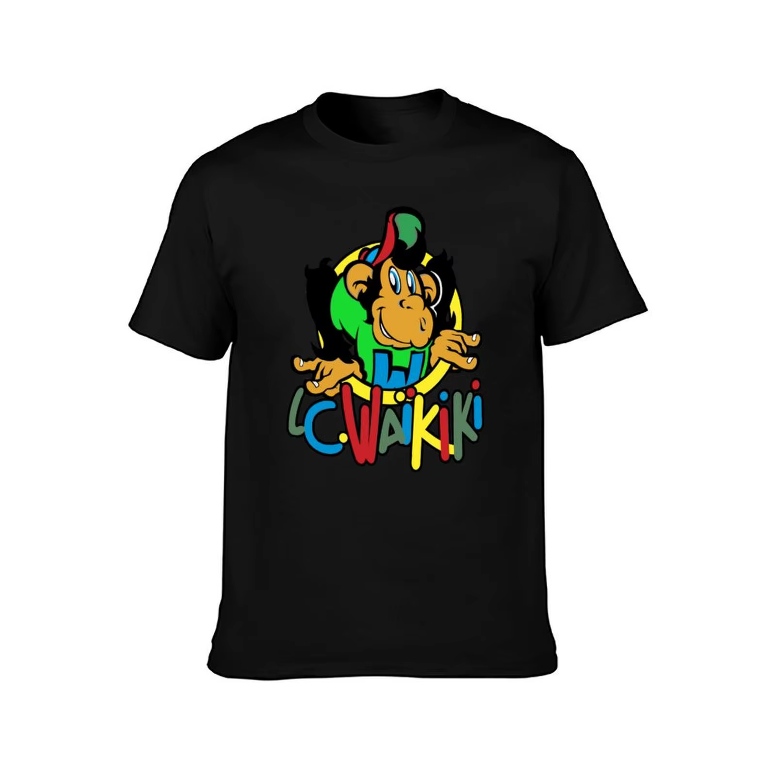 Célèbre Waikiki T-Shirt homme