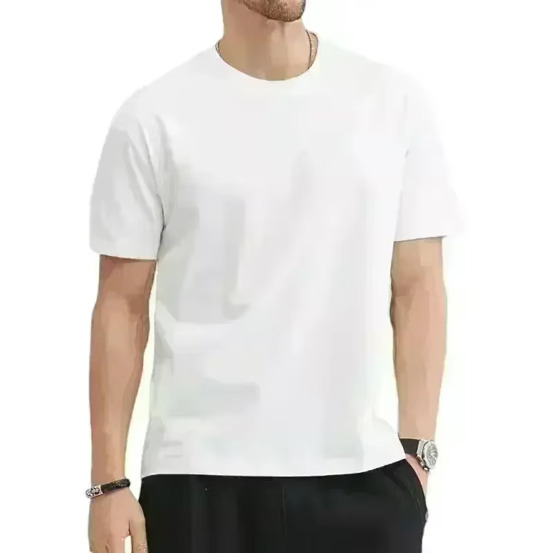 Nouveauté 2026 – T-shirts unisexe à motif floral de haute qualité