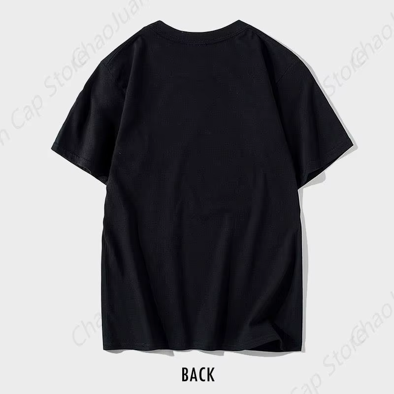 Cali-T-Shirt en coton, modèle urbain colombien, vintage, nouvelle collection