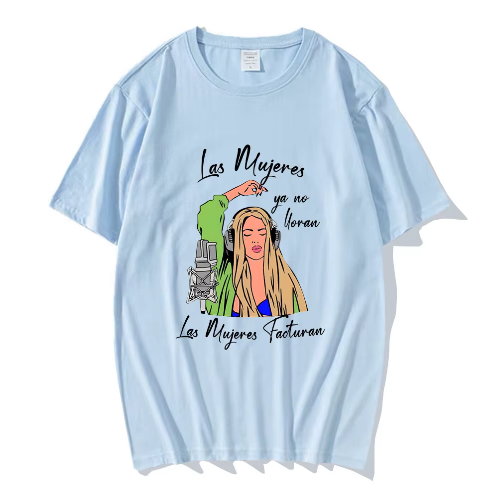 T-shirt manches courtes femme