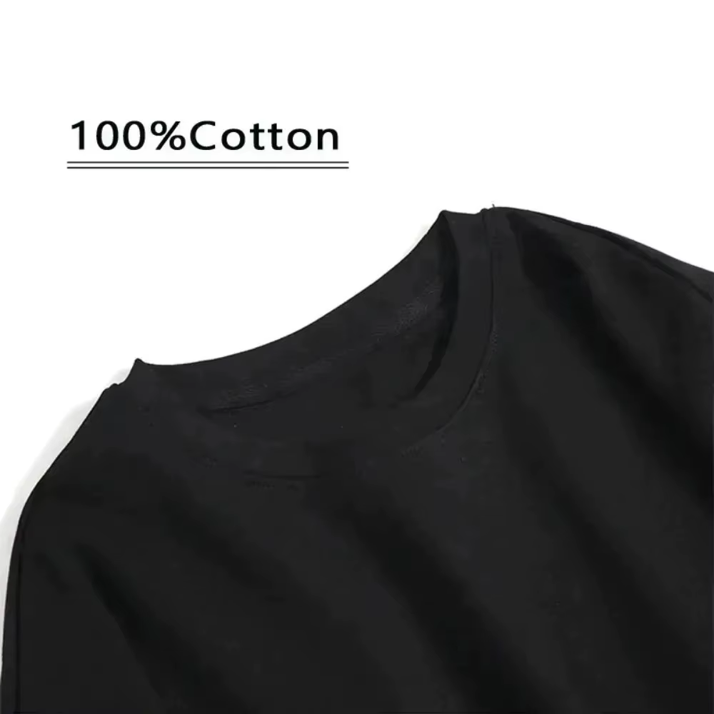 Qui a tué Laura Palmer dans la ville de Shuangfeng ? T-shirt décontracté unisexe rétro tendance pour l'été