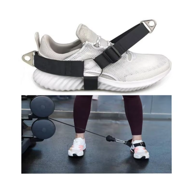 Couvre-chaussures antidérapant Portable