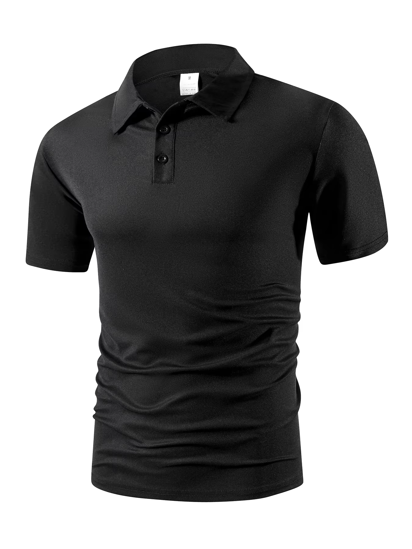 Polo d'été pour hommes