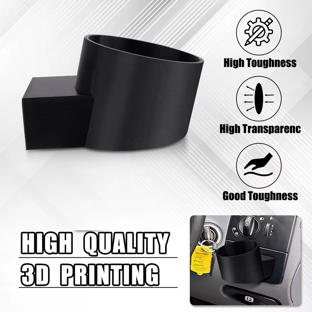 Porte-gobelet de voiture imprimé en 3D, porte-gobelet pour Mercedes Benz Vito