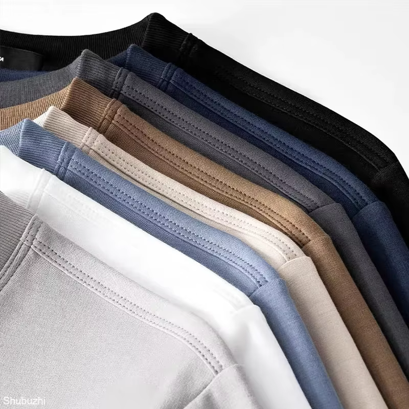 Texte personnalisé Tsihrt t-shirts sur mesure ajouter votre propre Message T-shirt pour hommes