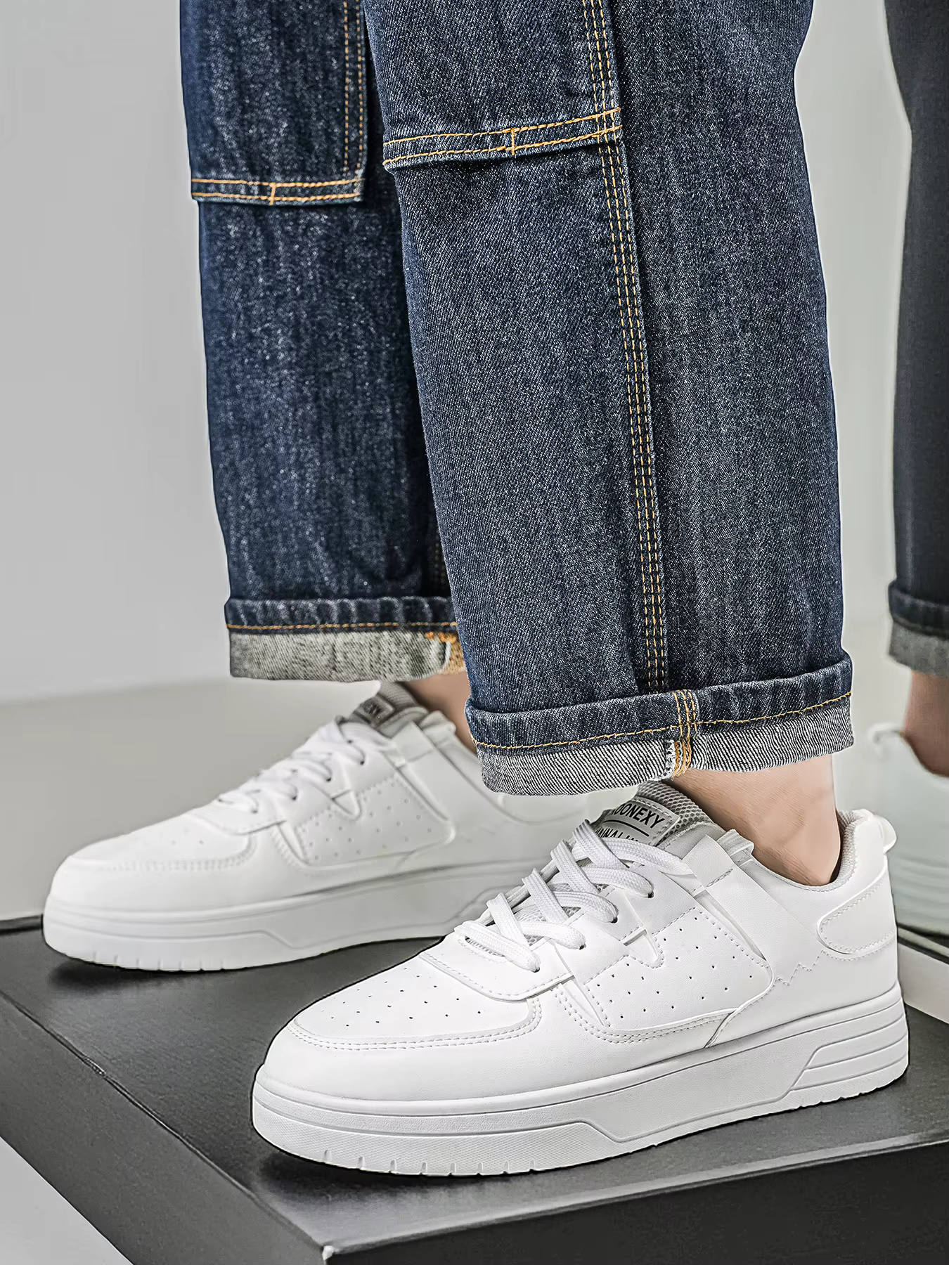 Chaussures de sport tendance