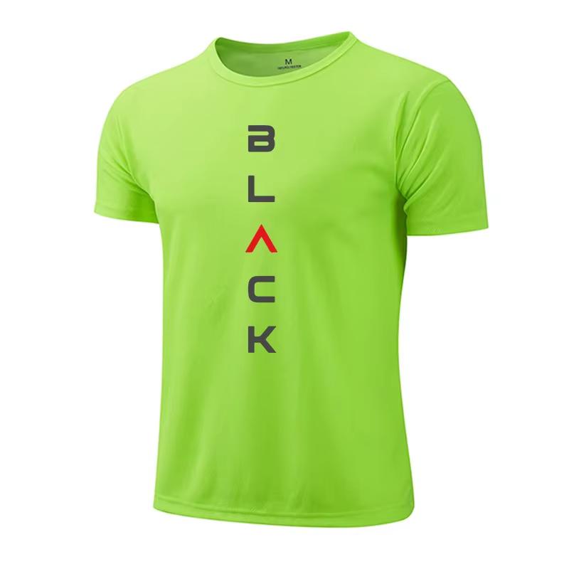 T-shirt d'entraînement pour homme