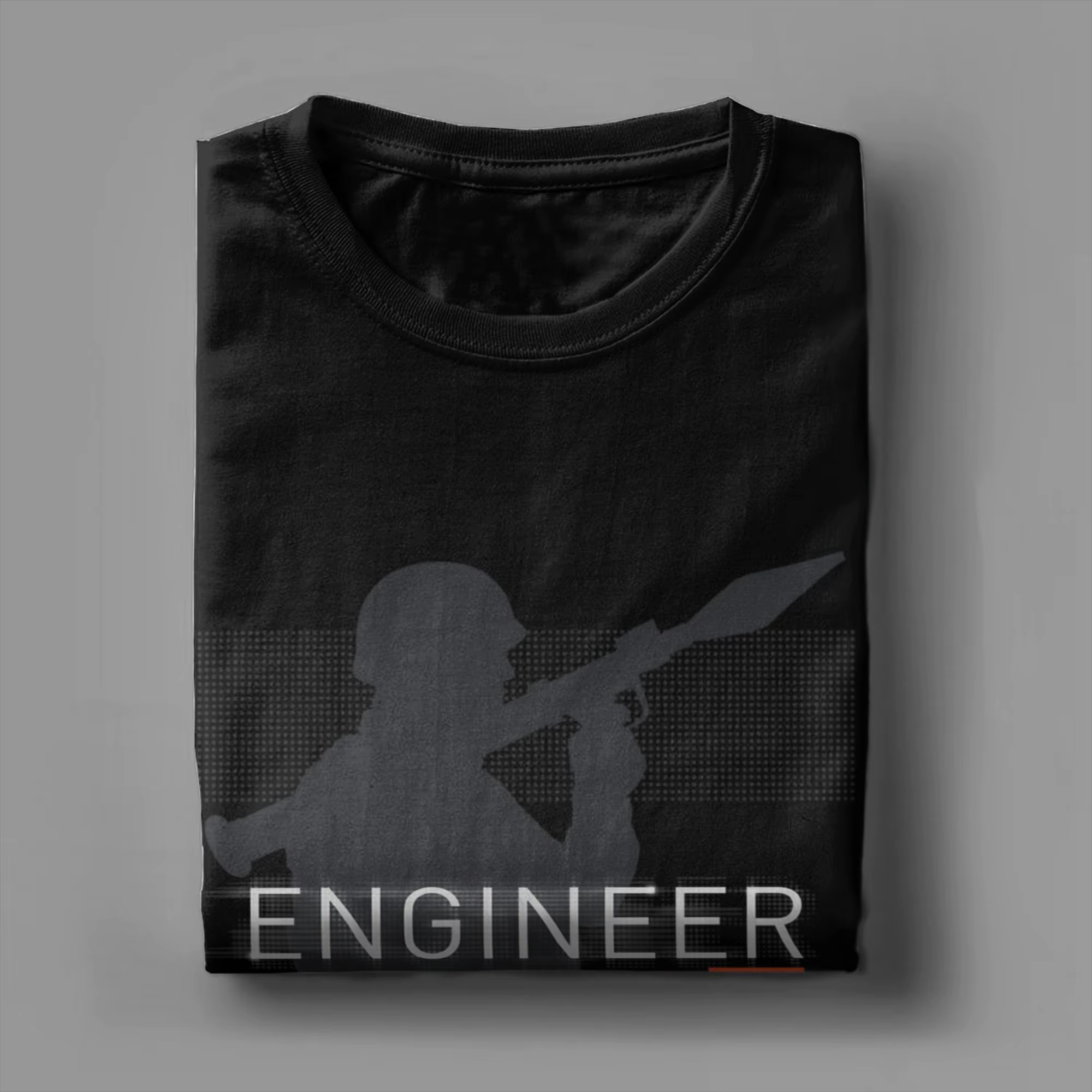 Battlefield 6 jeux drôles BF6 impression graphique t-shirts pour hommes femmes 100% coton t-shirt vêtements