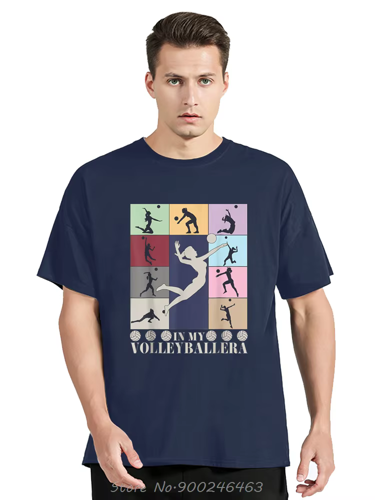 T-shirt rétro vintage unisexe, en coton, streetwear, décontracté, été