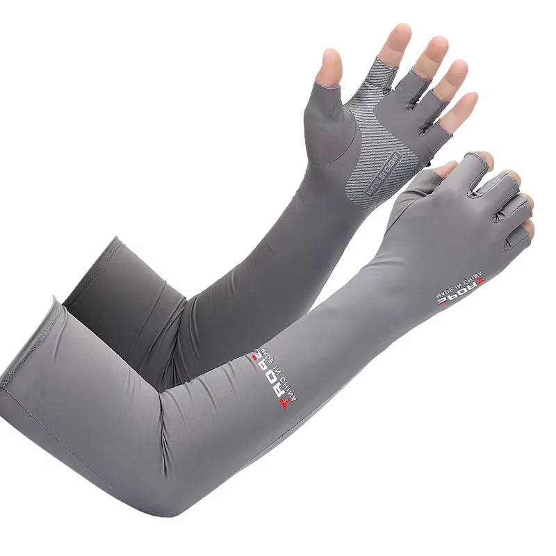 Manchons de bras de Sport