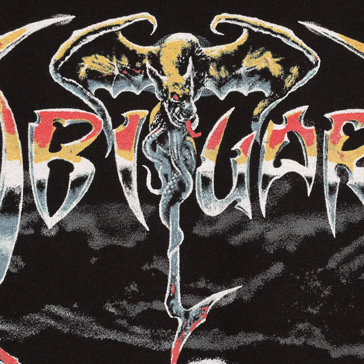T-shirt Obituary The End Complete Death Metal Band Morbid Angel Deicide imprimé à manches courtes en coton unisexe pour hommes
